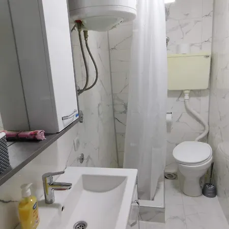 Bagdala Apartament *