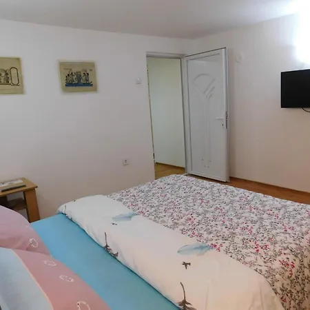 Apartment Bagdala