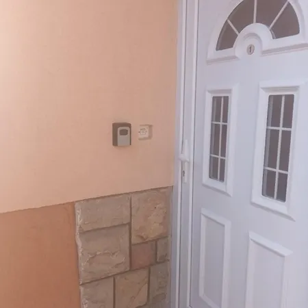 Bagdala Apartment