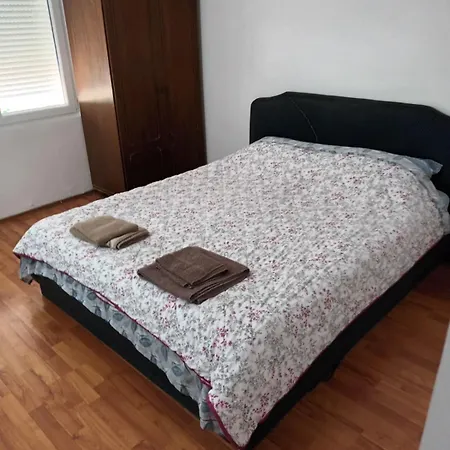 Bagdala Apartament *