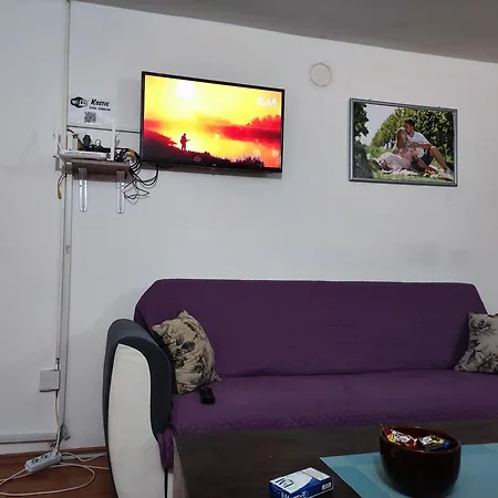 Bagdala Apartament *