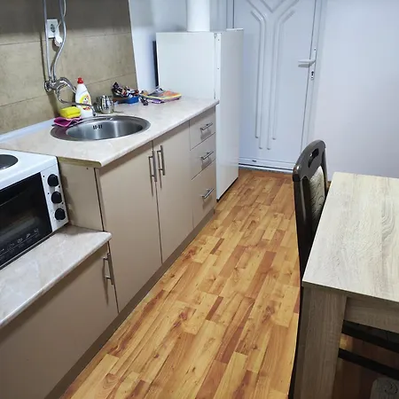 Bagdala Apartamento Kruševac