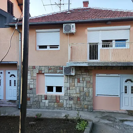 Bagdala * Krusevac