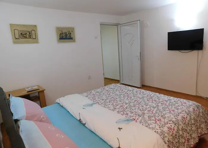 Apartman Bagdala